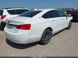 Chevrolet Impala 1Lt 1G1105S3XHU167360 снимка
