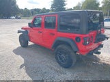 Jeep Wrangler 4-Door Sport S 4X4 1C4PJXDG9RW323307 fotografie
