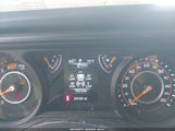 Jeep Wrangler 4-Door Sport S 4X4 1C4PJXDG9RW323307 fotografie