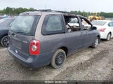 Mazda Mpv Lx-Sv JM3LW28A460568062 снимка