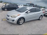 Hyundai Elantra Gls 5NPDH4AE6DH337941 снимка