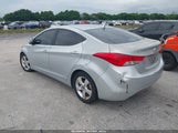 Hyundai Elantra Gls 5NPDH4AE6DH337941 снимка