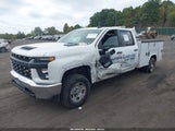 Chevrolet Silverado 2500Hd 4Wd Long Bed Wt 1GB1YLEY5NF357034 fotografie
