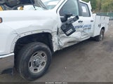 Chevrolet Silverado 2500Hd 4Wd Long Bed Wt 1GB1YLEY5NF357034 fotografie
