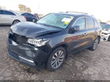 Acura Mdx Technology Acurawatch Plus Packages/Technology Package 5FRYD4H48GB058387 снимка