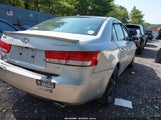 Hyundai Sonata Limited/Se V6 5NPEU46F57H270917 photo