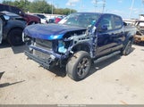 Chevrolet Colorado Z71 1GCGTDE33G1351439 fotografie