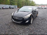 Hyundai Elantra Gls 5NPDH4AE6DH442527 снимка