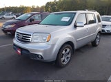 Honda Pilot Ex-L 5FNYF3H52EB004711 снимка