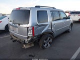 Honda Pilot Ex-L 5FNYF3H52EB004711 fotografie