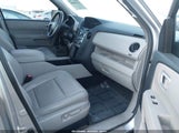 Honda Pilot Ex-L 5FNYF3H52EB004711 fotografie