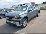 Chevrolet Silverado  Lt 1GCRYDED4KZ213728 снимка