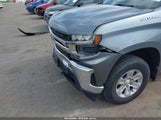 Chevrolet Silverado  Lt 1GCRYDED4KZ213728 снимка