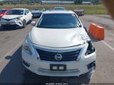 Nissan Altima 2.5 Sv 1N4AL3APXFC270682 photo