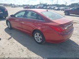 Hyundai Sonata Gls 5NPEB4AC2DH710784 снимка