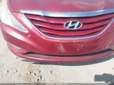 Hyundai Sonata Gls 5NPEB4AC2DH710784 снимка