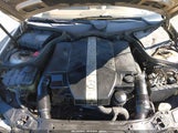 Mercedes-Benz C 320 WDBRF64J51F108963 снимка