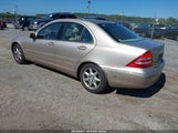 Mercedes-Benz C 320 WDBRF64J51F108963 снимка
