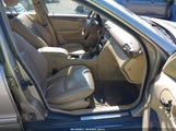 Mercedes-Benz C 320 WDBRF64J51F108963 снимка