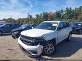Jeep Grand Cherokee Limited 4X4 1C4RJHBG5N8545116 fotografie