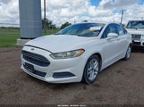 Ford Fusion Se 3FA6P0H70GR389911 снимка