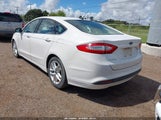 Ford Fusion Se 3FA6P0H70GR389911 снимка