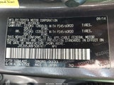 Toyota 4Runner Limited JTEZU5JR8F5087417 снимка