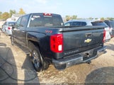 Chevrolet Silverado  1Lz 3GCUKSEC5JG258036 снимка