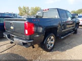 Chevrolet Silverado  1Lz 3GCUKSEC5JG258036 снимка