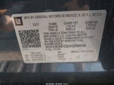 Chevrolet Silverado  1Lz 3GCUKSEC5JG258036 снимка