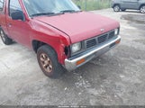 Nissan 4X2 Truck Xe 1N6SD11SXVC422024 снимка