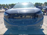 GMC Terrain Sle 3GKALTEV8JL343326 снимка
