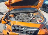 Subaru Crosstrek 2.0I Premium JF2GTADC0JH326448 photo