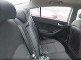 Kia Forte Lx 3KPFL4A70HE031207 снимка