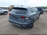 Volkswagen Taos 1.5T Se 3VVLX7B2XNM063807 снимка