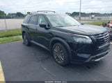 Nissan Pathfinder Sl Fwd 5N1DR3CBXRC244235 снимка