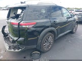 Nissan Pathfinder Sl Fwd 5N1DR3CBXRC244235 снимка