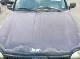Jeep Liberty Sport 1J4GK48K66W168067 fotografie