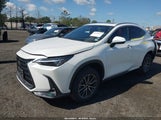 Lexus Nx 350 JTJAGCEZXR5007639 photo