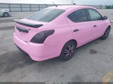 Nissan Versa 1.6 Sv 3N1CN7AP7JL833613 снимка