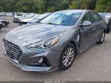Hyundai Sonata Se 5NPE24AF0JH664250 fotografie