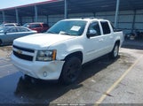 Chevrolet Avalanche  Ltz 3GNFK12357G226890 снимка