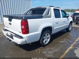 Chevrolet Avalanche  Ltz 3GNFK12357G226890 снимка