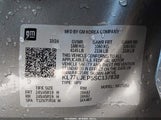 Chevrolet Trax Fwd 2Rs KL77LJEP5SC137838 снимка