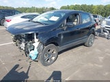 Ford Ecosport S MAJ3S2FE2MC441595 снимка