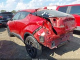 Toyota C-Hr Xle JTNKHMBX5L1068517 photo