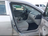 Toyota Corolla L 2T1BU4EE1DC011948 снимка