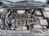 Mazda Cx-5 Sport JM3KE4BE9E0415133 снимка