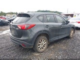 Mazda Cx-5 Sport JM3KE4BE9E0415133 снимка