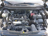 Nissan Kicks Sv Xtronic Cvt 3N1CP5CV8PL566338 fotografie